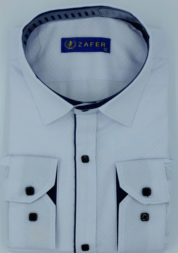 Рубашка ZAFER #1