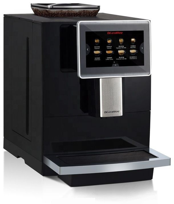 DR.COFFEE Автоматическая кофемашина 1128144 #1