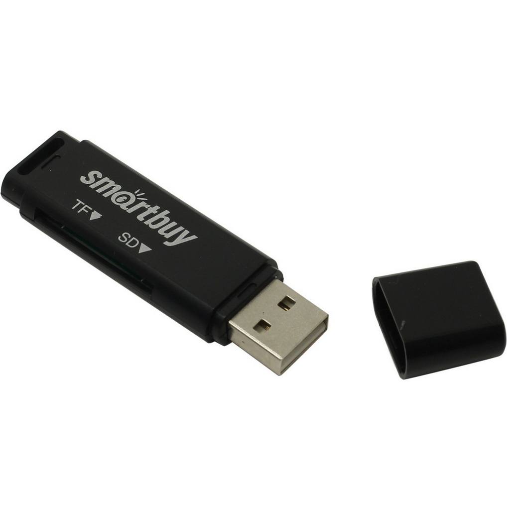 Универсальные картридеры серии STRAIGHT подходят для переноса данных c карт памяти типоразмеров MicroSD и SD c высокой скоростью протокола USB 2.0.