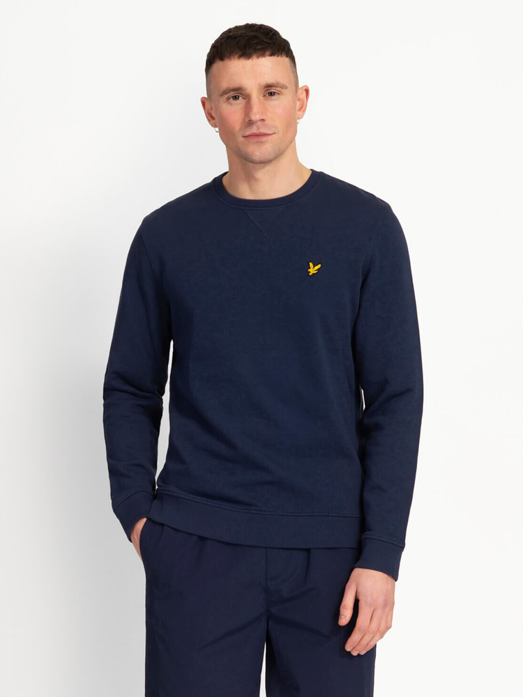 Свитшот Lyle & Scott #1