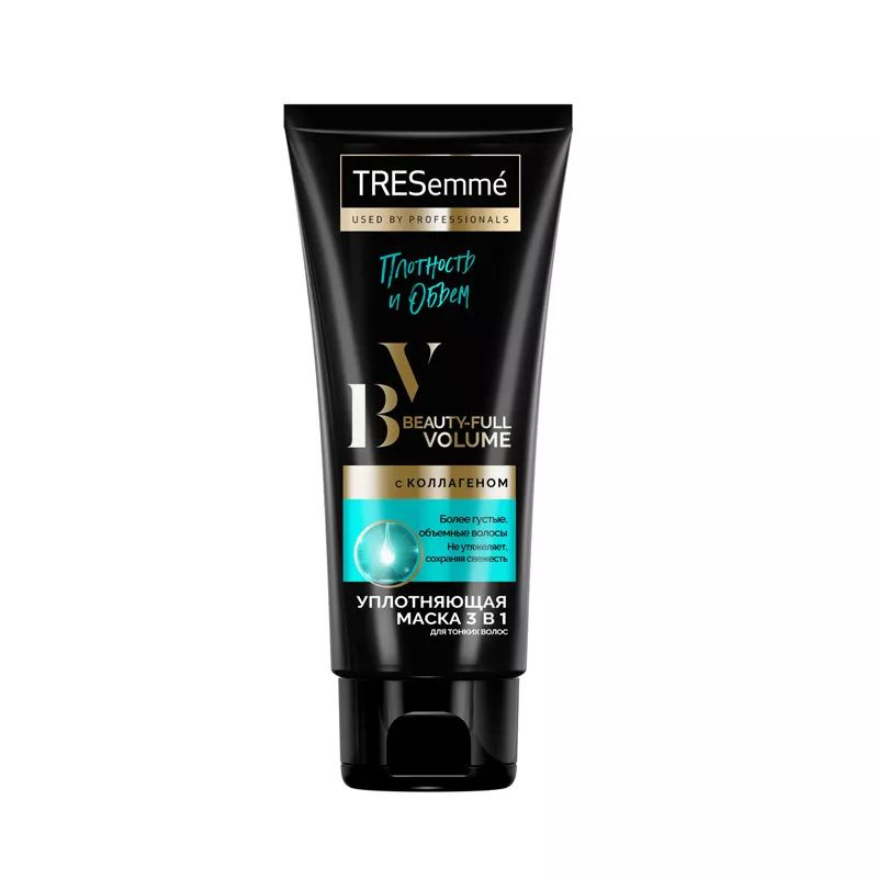 Tresemme Маска для волос, 200 мл  #1