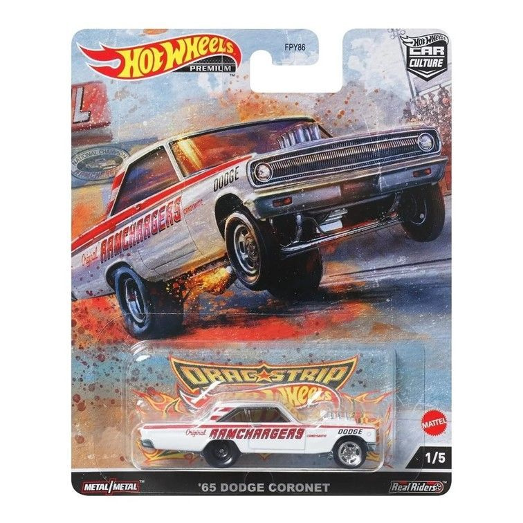 HCK24 Машинка металлическая игрушка Hot Wheels Premium Car Culture коллекционная модель премиальная 65 #1