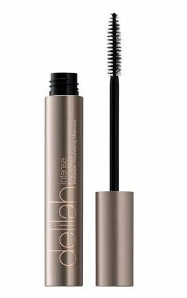 intense day-to-night buildable volumising mascara - black - 10,5 ml - тушь для увеличения объема ресниц #1