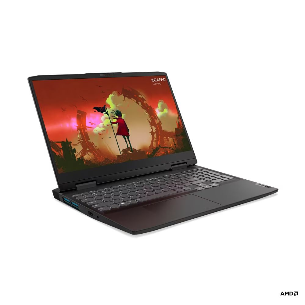 Lenovo IdeaPad Gaming 3 15ARH7 Игровой ноутбук 15.6