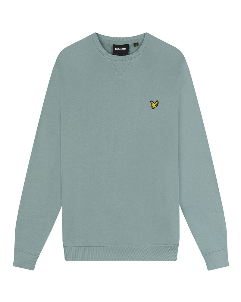 Свитшот Lyle & Scott #1