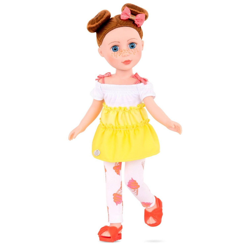 Кукла 35 см Чарли Glitter Girls #1
