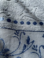 Набор полотенец махровых 35x60, 50x90, 70x130 см светло-серый цвет, полотенце махровое, полотенце банное, набор полотенец подарочный #81, Марина О.
