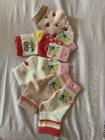 Носки для малышей Фенна #27, Анастасия С.