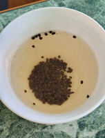 Чай черный гранулированный пакистанский AL-JANNAT GOLD 250 гр. #7, Ольга К.