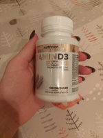 Витамин Д3 2000 МЕ 120 капсул vitamin D3 aTech Nutrition #20, Алина Г.