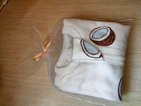 Спальный мешок для новорожденных Mjolk #51, Елена С.