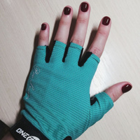 OneFit Перчатки для фитнеса, легкой атлетики, размер: S #39, Анна С.