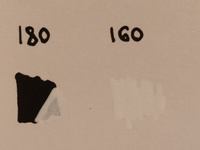 Акриловый маркер для дизайна и рисования Molotow One4all 127HS-CO 127412 черный 1,5 мм #5, Александра С.