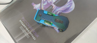 HKG90 Машинка металлическая игрушка Hot Wheels коллекционная модель SOLAR REFLEX голубой #45, Залина К.