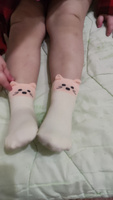 Носки для малышей Для девочек #76, Дарья Г.