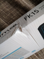 Клавиатура A4 Fstyler FK15 USB #8, kateno