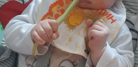 TOBBY Слюнявчики для новорожденных 7 шт, нагрудник для кормления, слюнявчики для детей #81, Инна Ш.