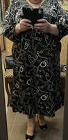 Платье PreWoman Большие размеры #6, Амангельда Ш.