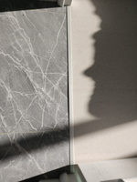 Набор из 3шт: Порог для пола и ламината т-образный, алюминиевый, анодированный, 900х18, серебро матовое #9, Дмитрий А.