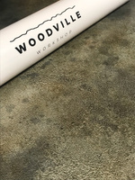 WoodvilleWorkshop Фон для фото 60 см x 90 см, зеленый, серый #27, Дарья З.
