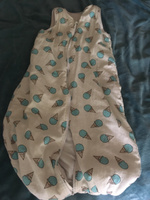 Спальный мешок для новорожденных Супермамкет #3, Вероника Б.