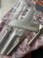 Набор кухонных ножей из 6 предметов #2, Арслан Р.