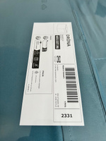 IKEA Коробка для хранения длина 33 см, ширина 38 см, высота 33 см. #7, Альбина Н.