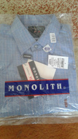 Рубашка Monolith #8, Елена К.