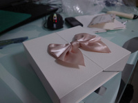Подарочный набор "Для тебя", уникальный подарок на девушке на любой праздник #75, Денис Р.