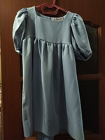 Платье COMOKOD Голубой #71, Елена К.