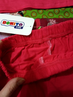 Комплект одежды Bonito kids Для девочек #7, Юлия Ш.