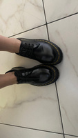 Ботинки Dr. Martens #8, Полина Я.