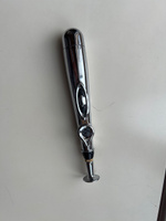 Акупунктурный массажер,массажная ручка,Massager Pen #2, Оксана Б.
