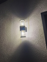 Лампа светодиодная FILAMENT 7W Е27 груша нейтральный белый свет REV 32354 9up10, 10шт. #8, Иван К.