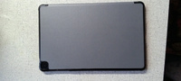 Умный чехол для Huawei MatePad SE 2022 года / AGS5-L09: AGS5-W09, серый #3, Владимир К.