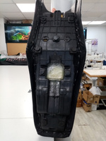 Эпоксидный клей 9904 Epoxy Plastic двухкомпонентный для пластмасс, 30 г #6, Александр Б.