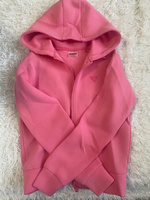 Толстовка GUESS Allie Scuba Hoodie Zip Sweatsh #6, Елена Ш.