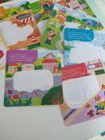Многоразовые водные карточки-раскраски для малышей от 2 лет. Машинки. #7, Анна С.