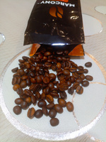 Кофе в зернах ароматизированный Marcony Aroma со вкусом Кокоса (Маркони Арома) 200гр #4, Марина К.