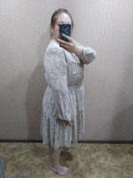 Платье MIST 8 марта #2, Ирина Морозова