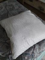 Подушка Льняное волокно 70х70 для сна #71, Алла Н.