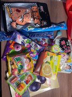 Азиатские сладости из Китая14 конфет для взрослых и детей/ Подарочный набор сладостей #2, Наталья Р.