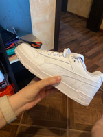 Кеды PUMA RBD Game Low Jr #6, Юлия