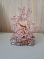 Набор для творчества изготовление бисерного дерева "Сакура" #2, Елена П.