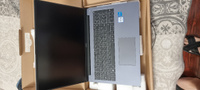 HUAWEI MATEBOOK D 16 MCLF-X Ноутбук 16", Intel Core i5-12450H, RAM 8 ГБ, SSD, Windows Home, (53013WXE), серый, Русская раскладка #8, Илья Б.