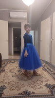 Платье Полина #1, Ануфриенко Е.