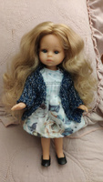 Кукла пупс для девочки Paola Reina 21см Инес, виниловая (02114) #15, Антонина А.