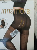 Колготки Innamore Fashion, 40 ден, 1 шт #44, Зинаида Ч.