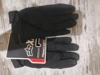 Перчатки спортивные велоперчатки мотоперчатки с закрытыми пальцами #12, Savrus