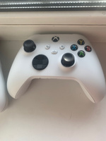 Геймпад Microsoft Xbox Series X/S Wireless Controller Robot White #4, Константин Ж.